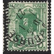 1926 Michel 38 - fine used (o)