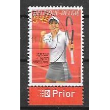 Belgium ( Belgique ) N° 3214 YVERT OBLITERE ( USED )