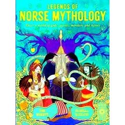 Legends Of Norse Mythology