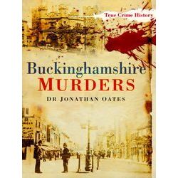 Buckinghamshire Murders