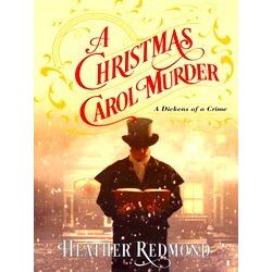 A Christmas Carol Murder