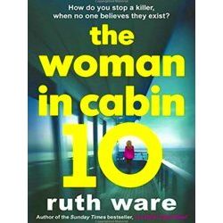 Woman in Cabin 10
