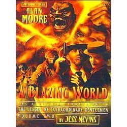 A Blazing World