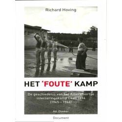 Document - Het Foute Kamp