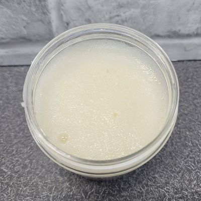 Love Your Skin Sugar Scrub[ ]