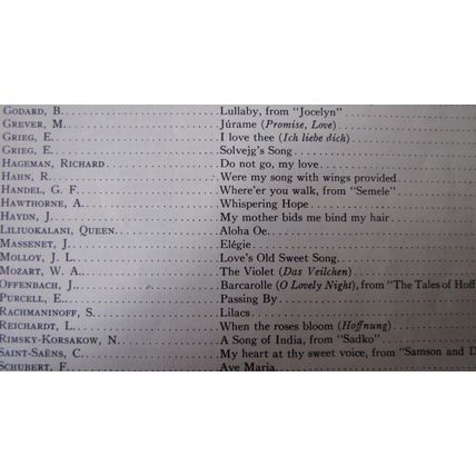 "56 Songs You Like to Sing" - Vintage 1937 Songbook