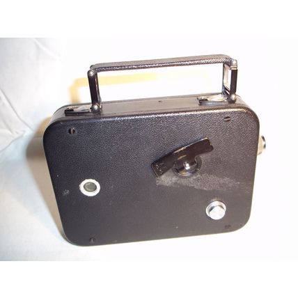CINE-KODAK Eight Model 20 8mm Vintage Film Movie Camera USA*