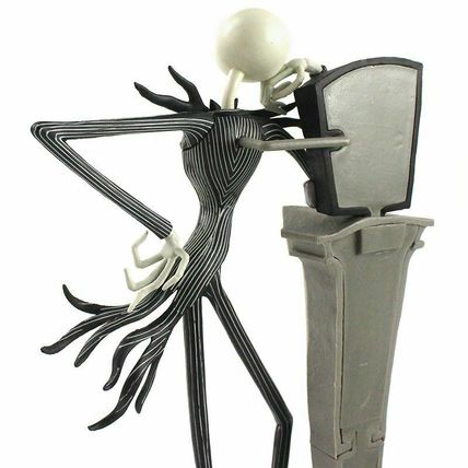 The Nightmare Before Christmas 25th Anniversary Figure 30cm