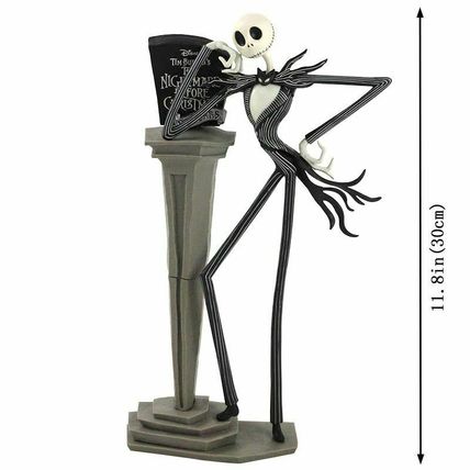 The Nightmare Before Christmas 25th Anniversary Figure 30cm