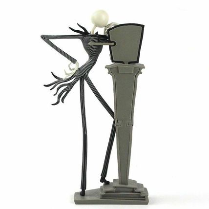 The Nightmare Before Christmas 25th Anniversary Figure 30cm