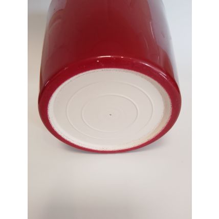 14cm Round PotteryFlower Pot Office Home Planter