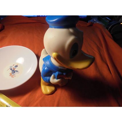 1960's/1970's DONALD DUCK LOT! $25.00 Shipped!!