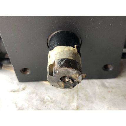 NEW PARKER HTR 9-0903C-CH62V-A ACTUATOR MOTOR,Ck
