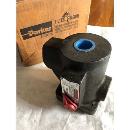 PARKER HANNIFIN F310 S 74W M 2 CC 6 7 HYDRAULIC FILTER,922933,300,F310S74W M2,BS