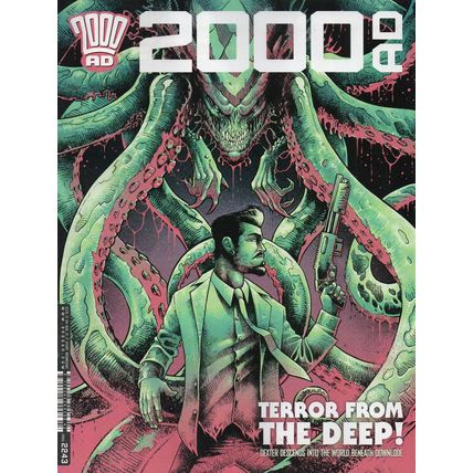 2000AD PROG 2243 (2021)