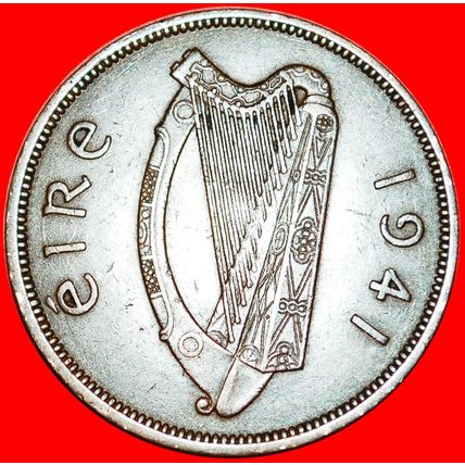 GREAT BRITAIN 1940-1968:IRELAND★1 P.1941★WAR TIME 1939-1945★LOW START★NO RESERVE