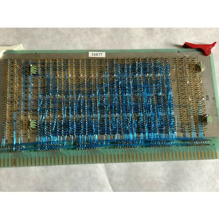 NEW EATON D520BC14,CUTLER HAMMER 8136-LG581-X,DIRECTROL INTERFACE AUGAT,FK,EY