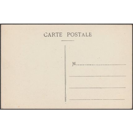 Bellevue, Haut du Village, Marnoz, c.1910s - Darbonnat CPA