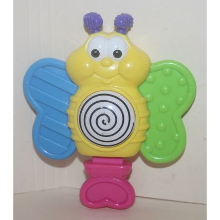2003 McDonalds Fisher Price Under 3 Toy Bee