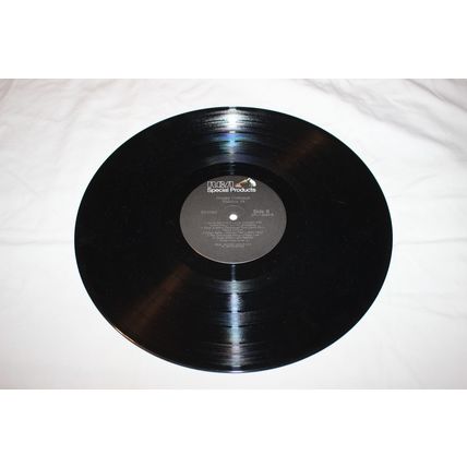 HAPPY HOLIDAYS VOLUME 19-Various Artists LP STEREO True Valve