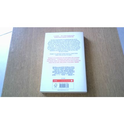 SAVAGES by Don Winslow (First Edition Film Tie-In Paperback) Arrow (2012)