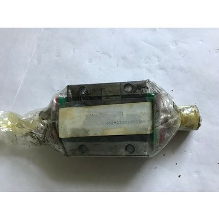 HINWA HGW25HC 10BHM-2B,HINWA HGW25HC1R0156Z0H LINEAR BEARING BLOCK,RAIL,HG25,SF