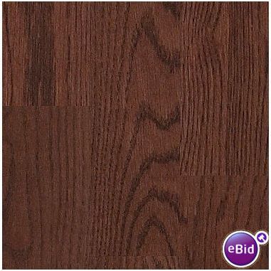 Eagle Ridge Solid Oak - Cherry 2 Inch