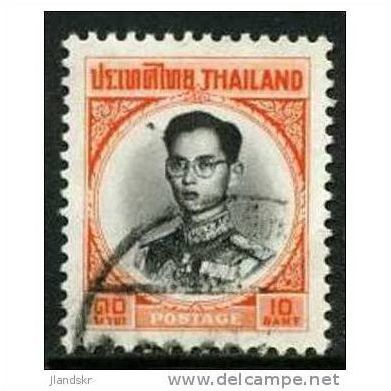 1963 SG 491 - fine used (o)