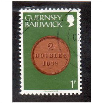 GUE 1979 1P 'COINS' FINE USED (EBID25267)