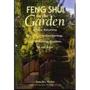 FENG SHUI in the Garden