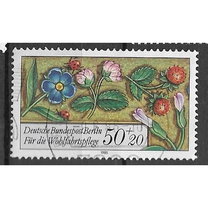 1985 Michel 1259 - fine used (o)