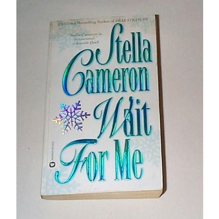 Lot 940 - - Stella Cameron - - 7 Books - - Romance - - Paperbacks
