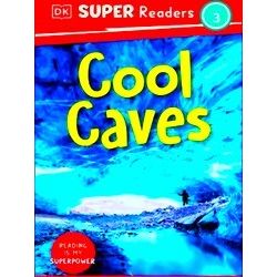 Dorling Kindersley Super Readers Dorling Kindersley Super Readers Level 3 Cool C