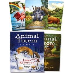 Animal Totem Tarot