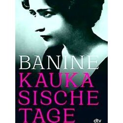 Kaukasische Tage