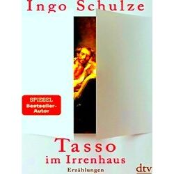 Tasso Im Irrenhaus