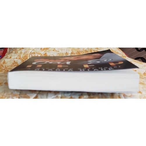 Cut So Deep by Stasia Black (TSPB, 2019, Break So Soft Novel)