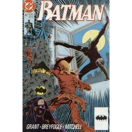 Batman # 457 NM MODERN AGE COMICS