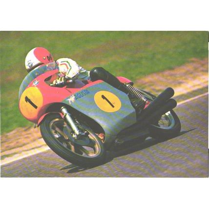 Bicycles/motorbikes; motorbike racing; motorbikes (7)