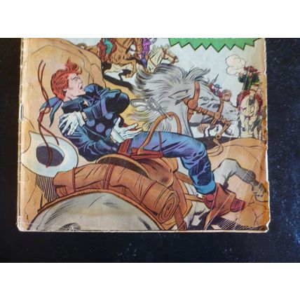Rawhide Kid #43 - Marvel Comics - Reader's Copy