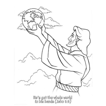 Wonder Kids My First Color & Sing Bible Songs CD 20 Tracks w 20 Pictures/Puzzles