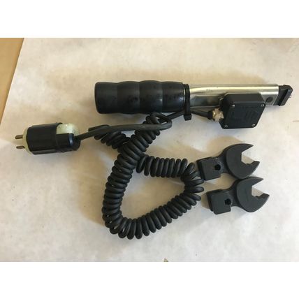 New STURTEVANT RICHMONT SLTC 150I TORQUE WRENCH 670265 ROE, ROOM5