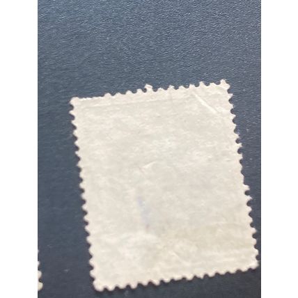 Briefmarke Alliierte Besatzung 80 Pfennig 1947 Michel 957 gestempelt