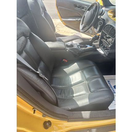 2002 Chrysler Prowler