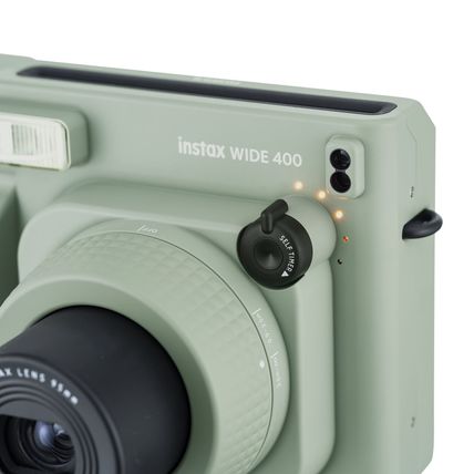Fujifilm Instax Wide 400 Instant Film Camera
