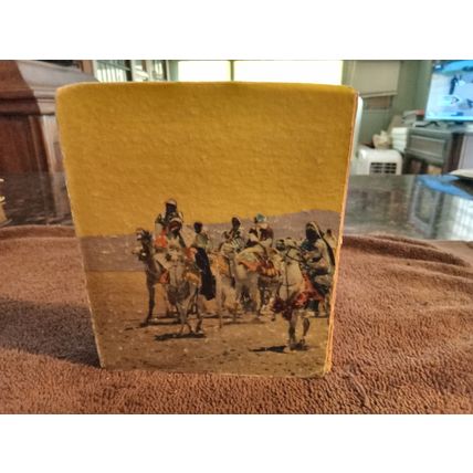 Big Little Book Jack Hulbert In The Camels Are Come By Tim Whelan 2.0 Good 1935