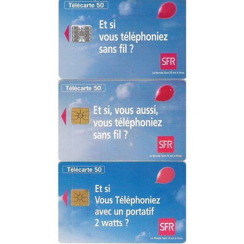 FRANCE F547 F615 F590 50U