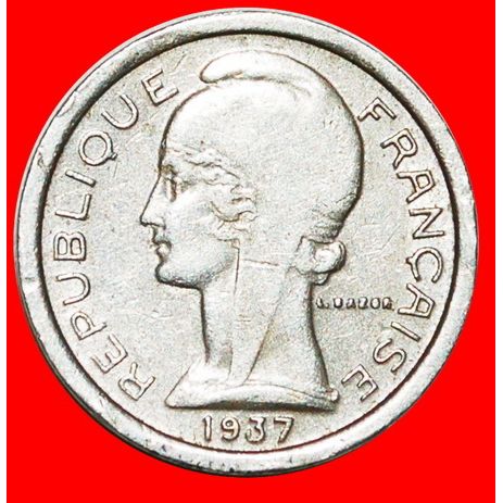 1937: FRANCE ★ TELEPHONE TOKEN! LOW START★NO RESERVE!