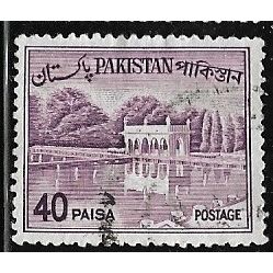 1962/1970 SG 178 - #2 fine used (o)