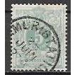 Belgium ( Belgique ) N° 45 YVERT OBLITERE (USED)